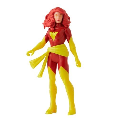 ToyShnip Marvel Legends Retro 375 Collection 3 3/4-Inch Action Figure - Select