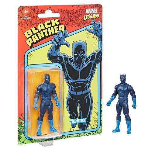 ToyShnip Marvel Legends Retro 375 Collection 3 3/4-Inch Action Figure - Select