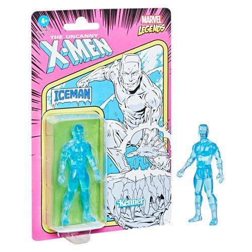 ToyShnip Marvel Legends Retro 375 Collection 3 3/4-Inch Action Figure - Select