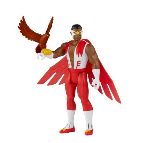 ToyShnip Marvel Legends Retro 375 Collection 3 3/4-Inch Action Figure - Select