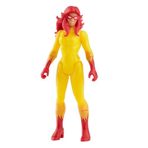 ToyShnip Marvel Legends Retro 375 Collection 3 3/4-Inch Action Figure - Select