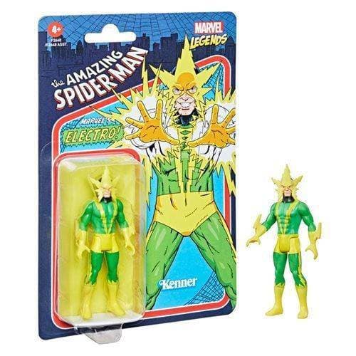ToyShnip Marvel Legends Retro 375 Collection 3 3/4-Inch Action Figure - Select