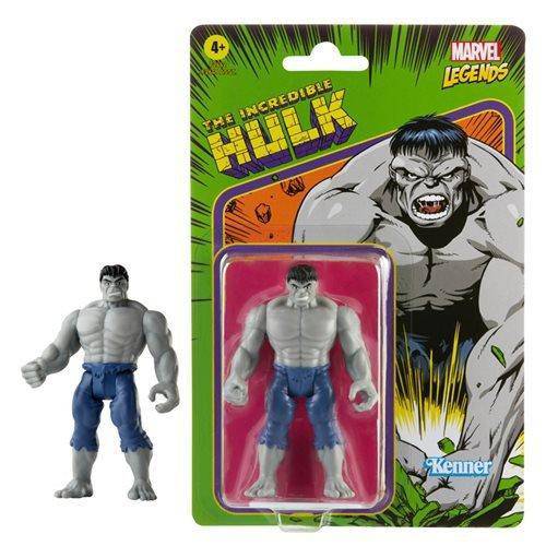 ToyShnip Marvel Legends Retro 375 Collection 3 3/4-Inch Action Figure - Select
