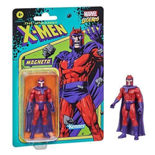 ToyShnip Marvel Legends Retro 375 Collection 3 3/4-Inch Action Figure - Select