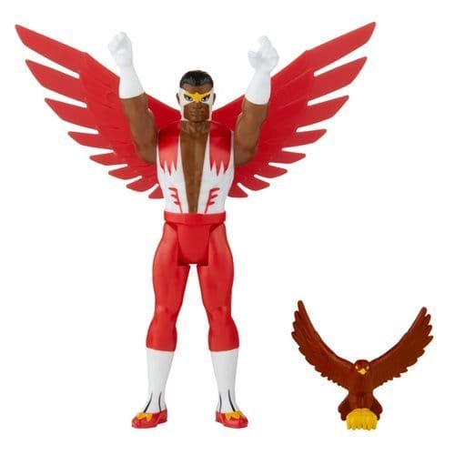 ToyShnip Marvel Legends Retro 375 Collection 3 3/4-Inch Action Figure - Select