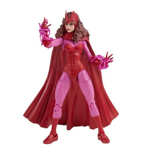 ToyShnip Marvel Legends Retro 6-Inch Action Figure - Select Figure(s)