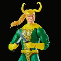ToyShnip Marvel Legends Retro 6-Inch Action Figure - Select Figure(s)