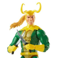 ToyShnip Marvel Legends Retro 6-Inch Action Figure - Select Figure(s)