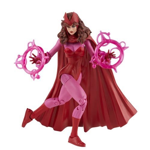 ToyShnip Marvel Legends Retro 6-Inch Action Figure - Select Figure(s)