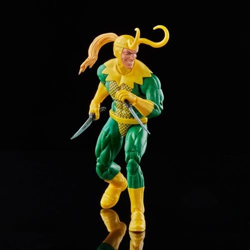 ToyShnip Marvel Legends Retro 6-Inch Action Figure - Select Figure(s)