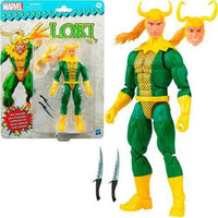 ToyShnip Marvel Legends Retro 6-Inch Action Figure - Select Figure(s)