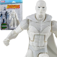 ToyShnip Marvel Legends Retro 6-Inch Action Figure - Select Figure(s)