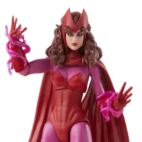 ToyShnip Marvel Legends Retro 6-Inch Action Figure - Select Figure(s)