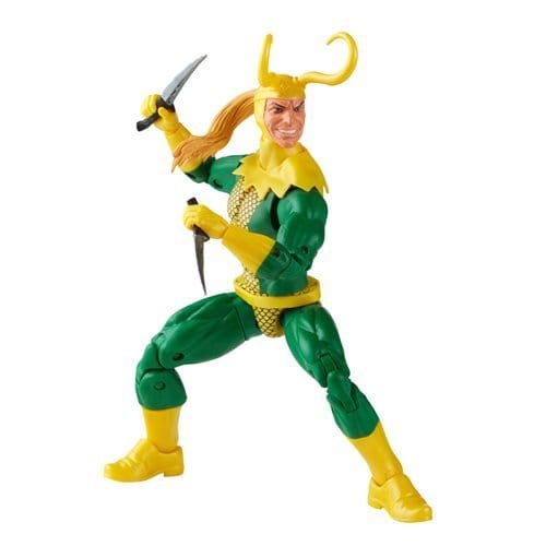 ToyShnip Marvel Legends Retro 6-Inch Action Figure - Select Figure(s)