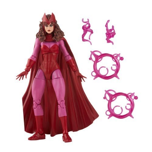 ToyShnip Marvel Legends Retro 6-Inch Action Figure - Select Figure(s)