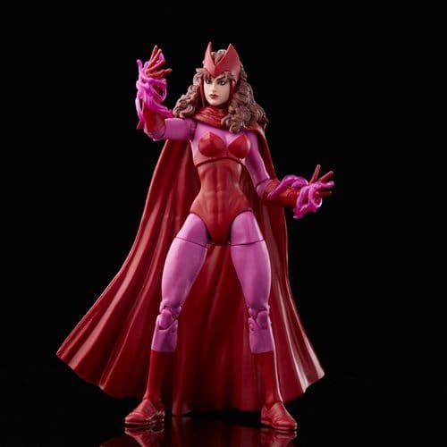ToyShnip Marvel Legends Retro 6-Inch Action Figure - Select Figure(s)