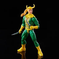 ToyShnip Marvel Legends Retro 6-Inch Action Figure - Select Figure(s)