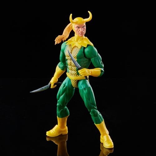 ToyShnip Marvel Legends Retro 6-Inch Action Figure - Select Figure(s)