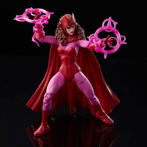 ToyShnip Marvel Legends Retro 6-Inch Action Figure - Select Figure(s)