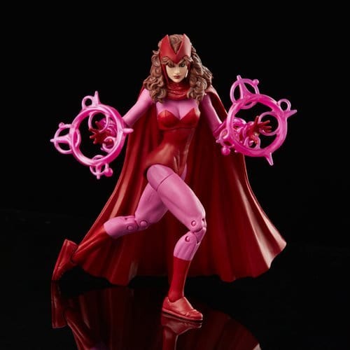 ToyShnip Marvel Legends Retro 6-Inch Action Figure - Select Figure(s)