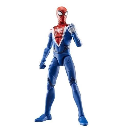 ToyShnip Marvel Legends Spider-Man Gamerverse 6-Inch Action Figure - Select