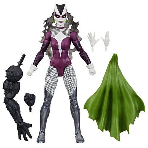 ToyShnip Marvel Legends Strange Tales 6-Inch Action Figure - Select Figure(s)