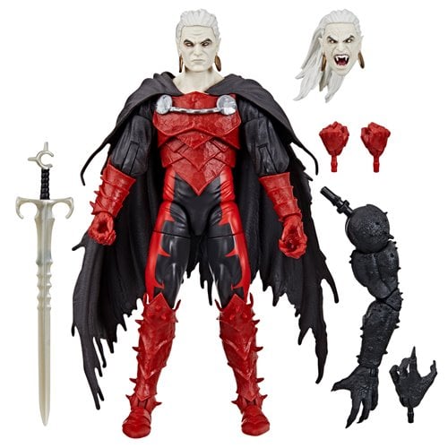ToyShnip Marvel Legends Strange Tales 6-Inch Action Figure - Select Figure(s)