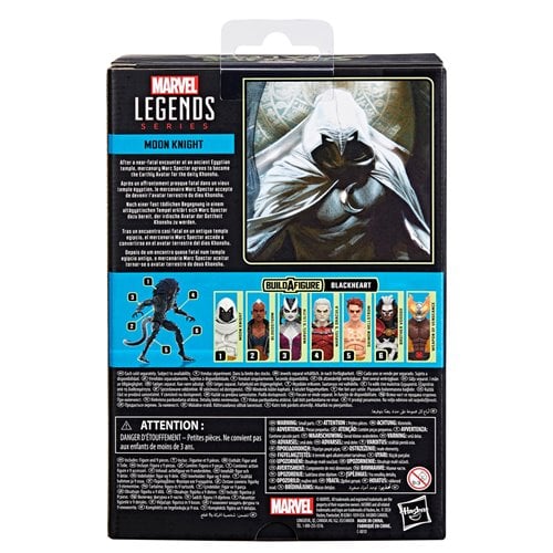 ToyShnip Marvel Legends Strange Tales 6-Inch Action Figure - Select Figure(s)