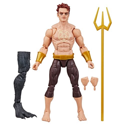 ToyShnip Marvel Legends Strange Tales 6-Inch Action Figure - Select Figure(s)