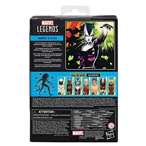 ToyShnip Marvel Legends Strange Tales 6-Inch Action Figure - Select Figure(s)