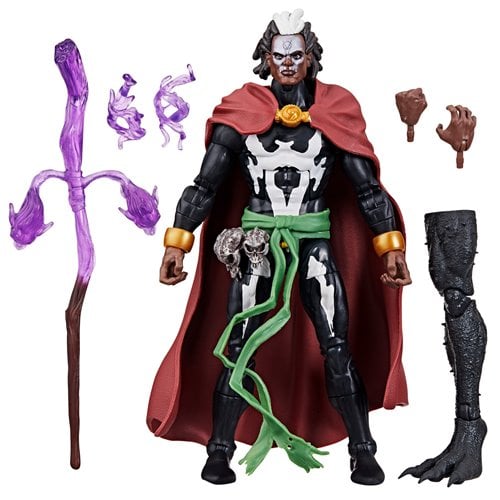 ToyShnip Marvel Legends Strange Tales 6-Inch Action Figure - Select Figure(s)