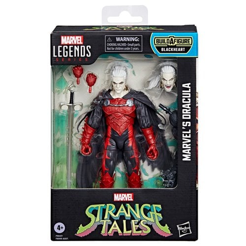 ToyShnip Marvel Legends Strange Tales 6-Inch Action Figure - Select Figure(s)