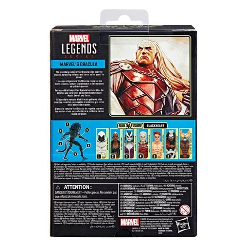 ToyShnip Marvel Legends Strange Tales 6-Inch Action Figure - Select Figure(s)