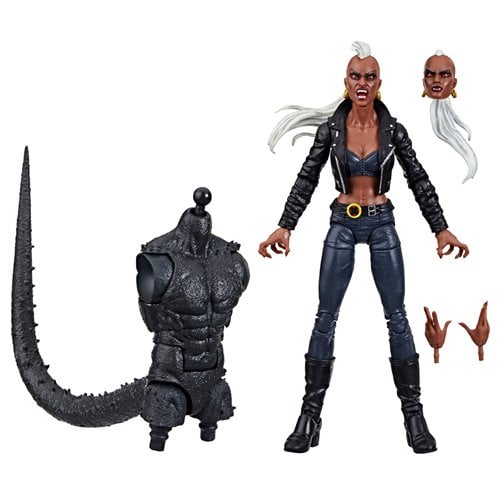 ToyShnip Marvel Legends Strange Tales 6-Inch Action Figure - Select Figure(s)