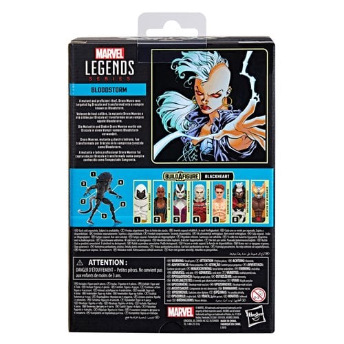 ToyShnip Marvel Legends Strange Tales 6-Inch Action Figure - Select Figure(s)