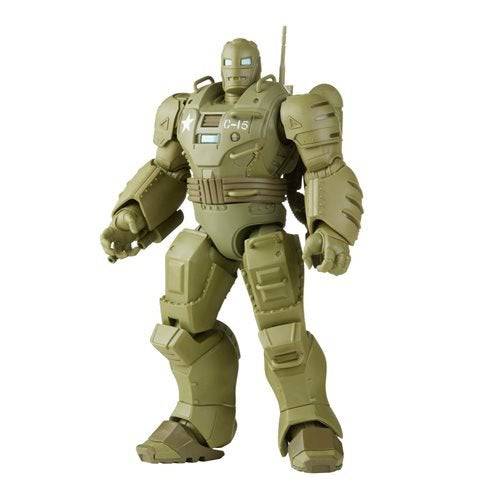 ToyShnip Marvel Legends What If? 6-Inch Action Figure - Select Figure(s)