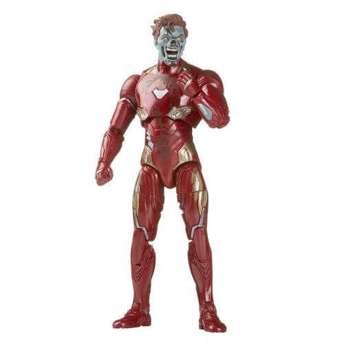 ToyShnip Marvel Legends What If? 6-Inch Action Figure - Select Figure(s)