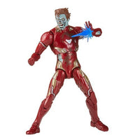 ToyShnip Marvel Legends What If? 6-Inch Action Figure - Select Figure(s)