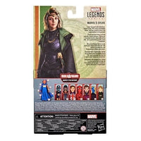 ToyShnip Marvel Legends What If? 6-Inch Action Figure - Select Figure(s)