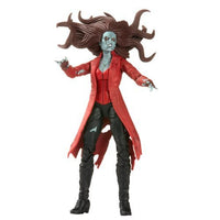 ToyShnip Marvel Legends What If? 6-Inch Action Figure - Select Figure(s)