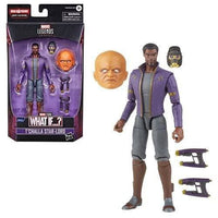 ToyShnip Marvel Legends What If? 6-Inch Action Figure - Select Figure(s)
