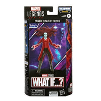 ToyShnip Marvel Legends What If? 6-Inch Action Figure - Select Figure(s)