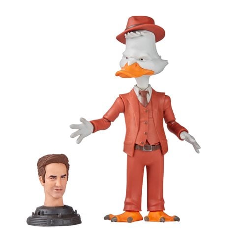 ToyShnip Marvel Legends What If? 6-Inch Action Figure - Select Figure(s)
