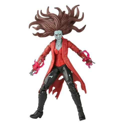 ToyShnip Marvel Legends What If? 6-Inch Action Figure - Select Figure(s)