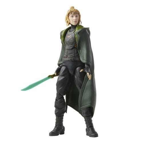 ToyShnip Marvel Legends What If? 6-Inch Action Figure - Select Figure(s)