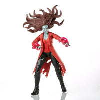 ToyShnip Marvel Legends What If? 6-Inch Action Figure - Select Figure(s)