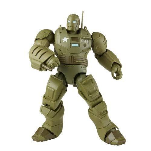 ToyShnip Marvel Legends What If? 6-Inch Action Figure - Select Figure(s)