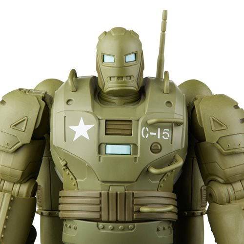 ToyShnip Marvel Legends What If? 6-Inch Action Figure - Select Figure(s)