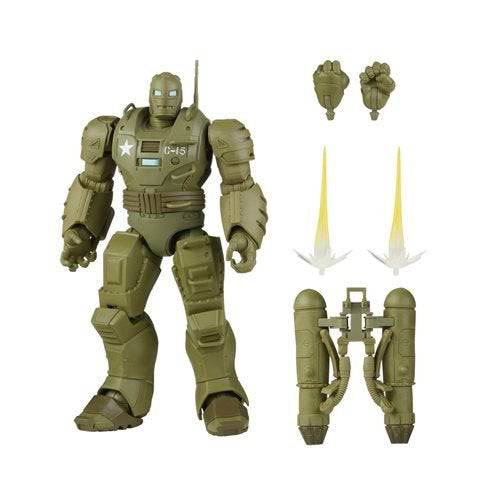 ToyShnip Marvel Legends What If? 6-Inch Action Figure - Select Figure(s)