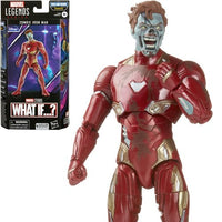 ToyShnip Marvel Legends What If? 6-Inch Action Figure - Select Figure(s)